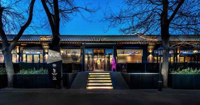 Lainnya Blossom House Beijing Houhai