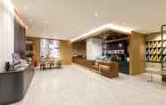 Bar, Cafe and Lounge 5 Hanting Premium Hotel Guangzhou Memorial Hall Metr