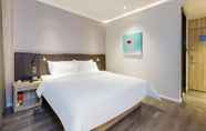 Kamar Tidur 7 Hanting Premium Hotel Guangzhou Memorial Hall Metr