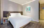 Bedroom 7 Hanting Premium Hotel Guangzhou Memorial Hall Metr
