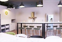 Others 3 Hola Hostal Eixample