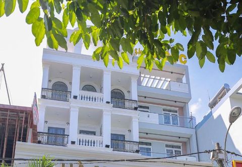 Lain-lain Ha My Hotel