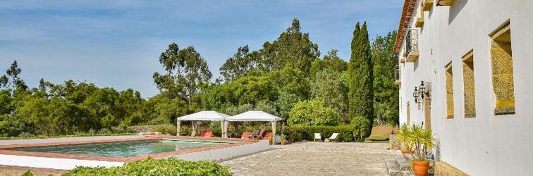 Others Convento Inn And Artist Residencies