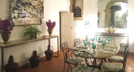 Others 2 Convento Inn And Artist Residencies