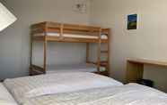 Others 7 Bed4U Keflavik