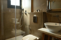 In-room Bathroom Hypnos By bed N' mix - Adults Only