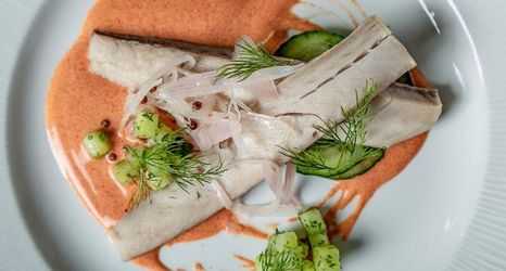 Others 2 Spread Eagle Inn