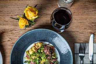 Others 4 Spread Eagle Inn