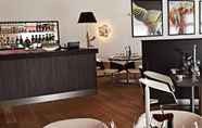 Bar, Cafe and Lounge 6 Hotel Svanen, Grindsted