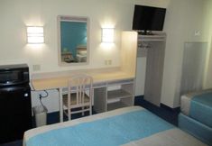 Others 6 Baymont by Wyndham Kingdom City