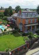 null Greystone Manor Inn B&B