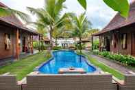 Lainnya Sea Medewi Resort