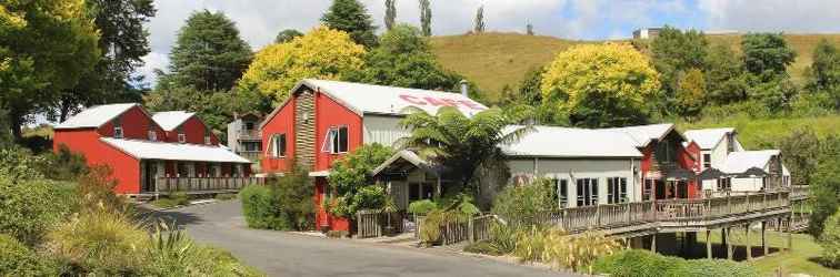 Others Kiwi Paka Waitomo