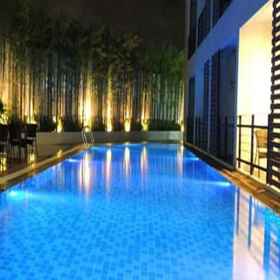 Retreat By The Tree Pattaya 1, Hotel Pattaya