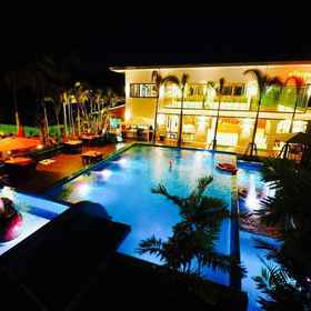 Green terrace Resort & Restaurant 1, Hotel Apollo X ให้เช่าห้องประชุม เช่าห้องติวหนังสือ