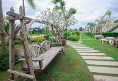 อื่นๆ 4 Green terrace Resort & Restaurant