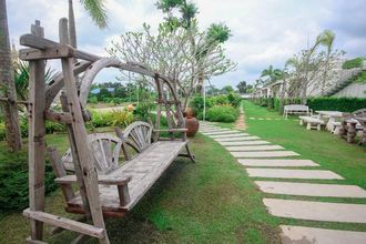 อื่นๆ 4 Green terrace Resort & Restaurant