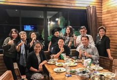 อื่นๆ 2 Green terrace Resort & Restaurant