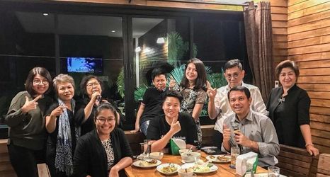 อื่นๆ 2 Green terrace Resort & Restaurant