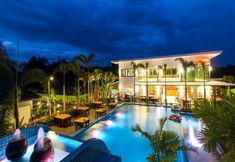 อื่นๆ 7 Green terrace Resort & Restaurant