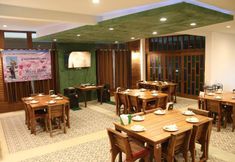 อื่นๆ 5 Green terrace Resort & Restaurant