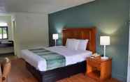 Others 5 Americas Best Value Inn Hardeeville