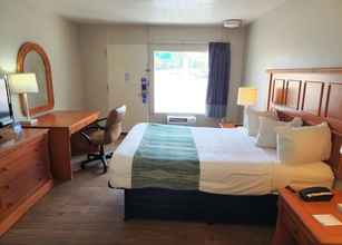 Others 4 Americas Best Value Inn Hardeeville