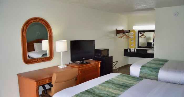 Others Americas Best Value Inn Hardeeville