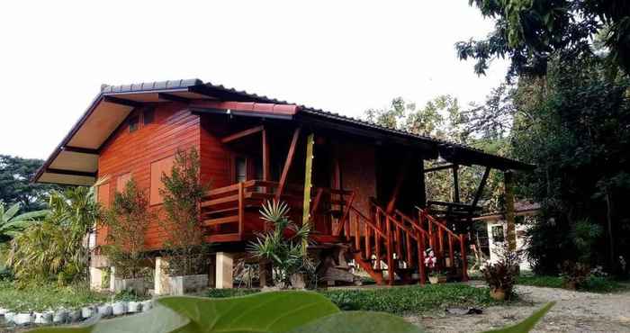 Others Lampang Homstay 2