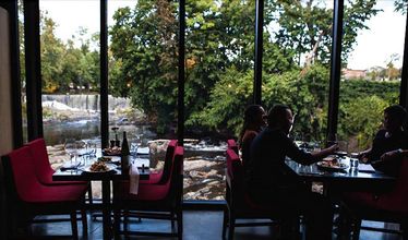 其他 4 The Roundhouse