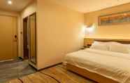 Kamar Tidur 6 Liska Theme Hotel Guangzhou