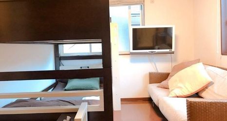 その他 2 Guest House Shibafu Kamakura Hase