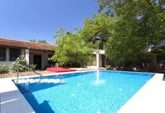 其他 6 Ephesus Lodge