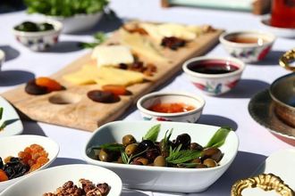 其他 4 Ephesus Lodge