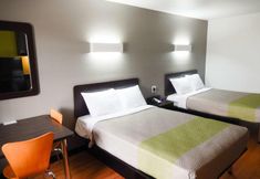 Others 5 Studio 6 Houston, TX - Intercontinental Airport So