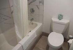 Others 4 Studio 6 Houston, TX - Intercontinental Airport So
