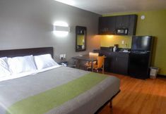Others 2 Studio 6 Houston, TX - Intercontinental Airport So