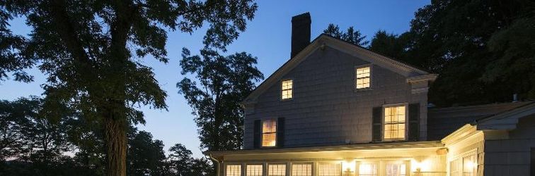 Others The Harbor Rose