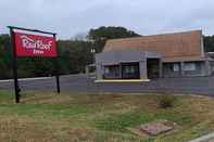 Exterior Red Roof Inn LaGrange