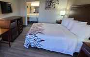 Kamar Tidur 6 Red Roof Inn LaGrange