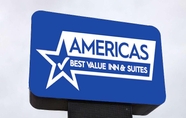 ภายนอกอาคาร 6 Americas Best Value Inn Chippewa Falls