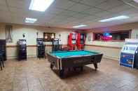 Fasilitas Hiburan Americas Best Value Inn Chippewa Falls