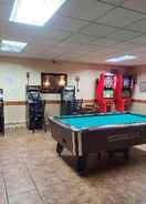 ENTERTAINMENT_FACILITY Americas Best Value Inn Chippewa Falls