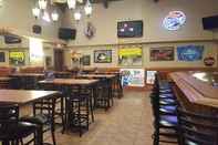 Bar, Kafe, dan Lounge Americas Best Value Inn Chippewa Falls