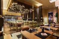 Restaurant Wanda Realm Chifeng