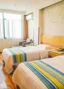 null Greentree Inn Ningguo Ningguo Avenue Chengxin Buil