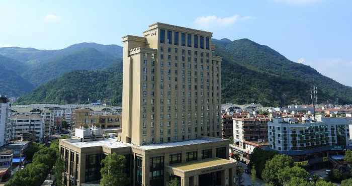 Khác S & N International Hotel Linhai