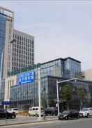 EXTERIOR_BUILDING GreenTree Inn (Changshu North Haiyu Road)