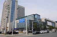 Bangunan GreenTree Inn (Changshu North Haiyu Road)