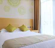 Kamar Tidur 6 GreenTree Inn (Changshu North Haiyu Road)